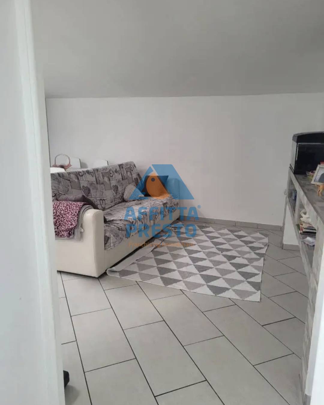 Attico/Mansarda in vendita a Fucecchio