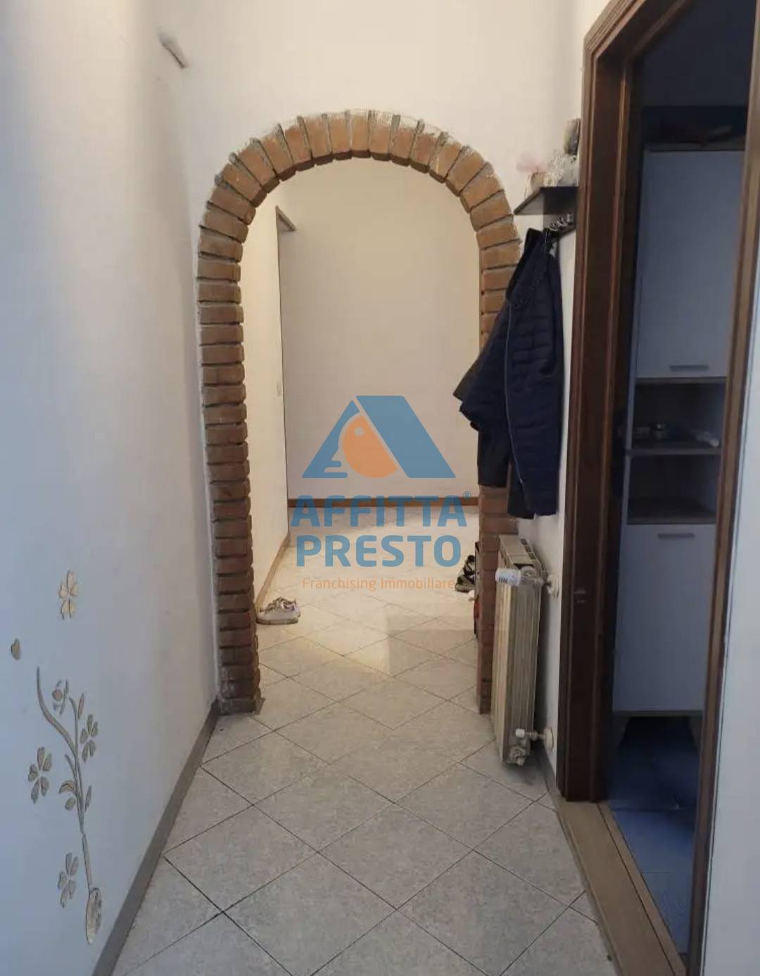 Attico/Mansarda in vendita a Fucecchio