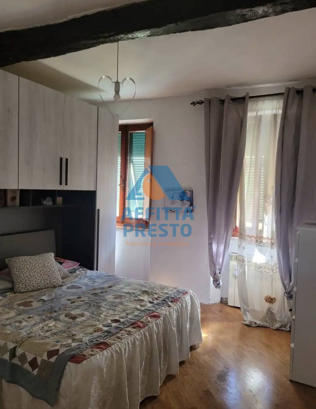 Attico/Mansarda in vendita a Fucecchio