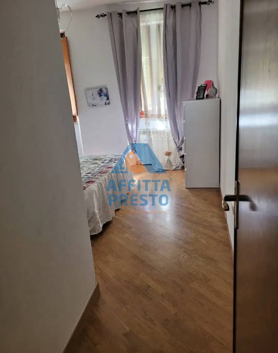 Attico/Mansarda in vendita a Fucecchio