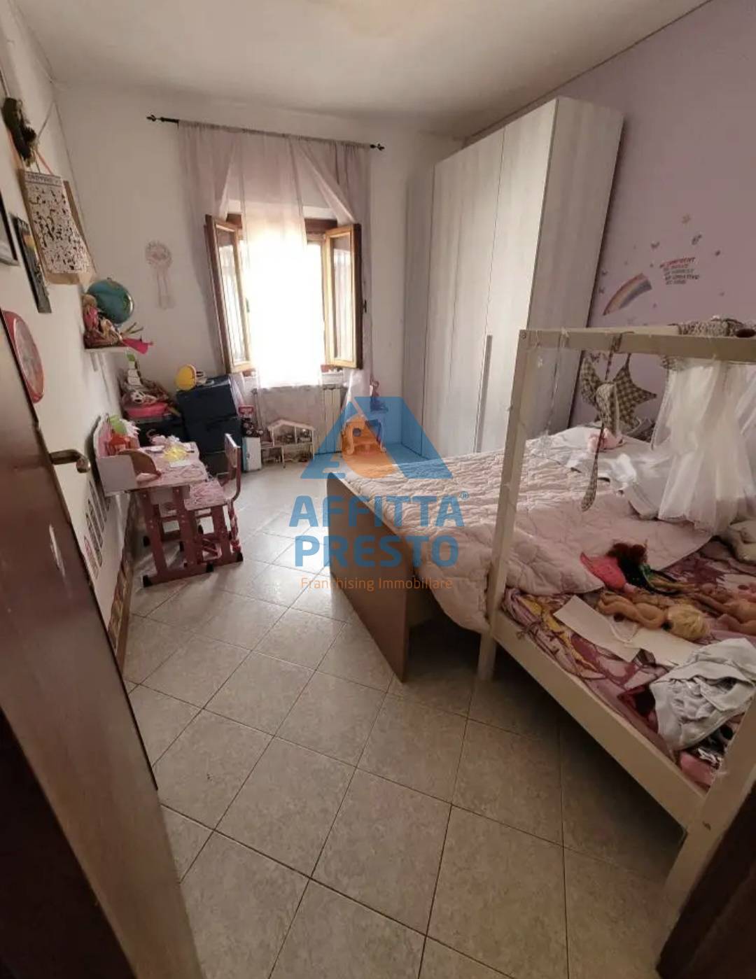 Attico/Mansarda in vendita a Fucecchio