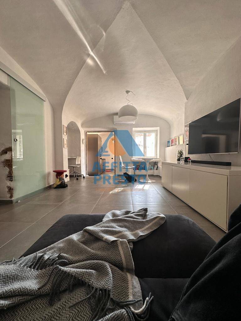 Appartamento in affitto a Castelfiorentino