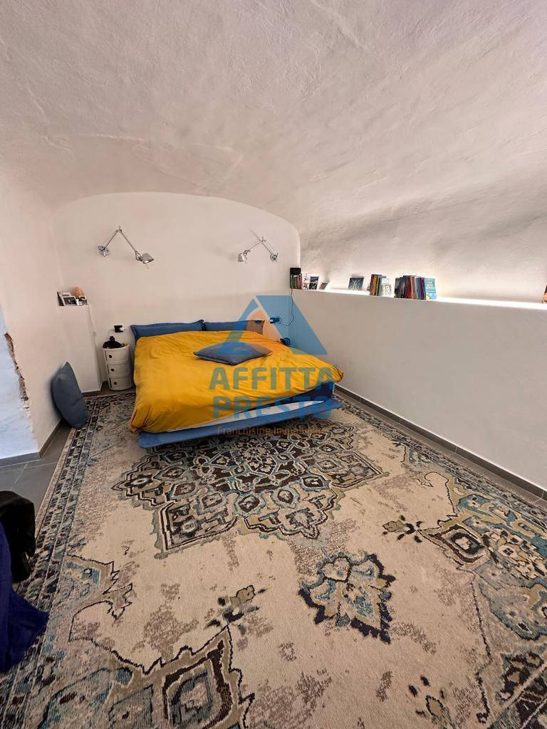 Appartamento in affitto a Castelfiorentino