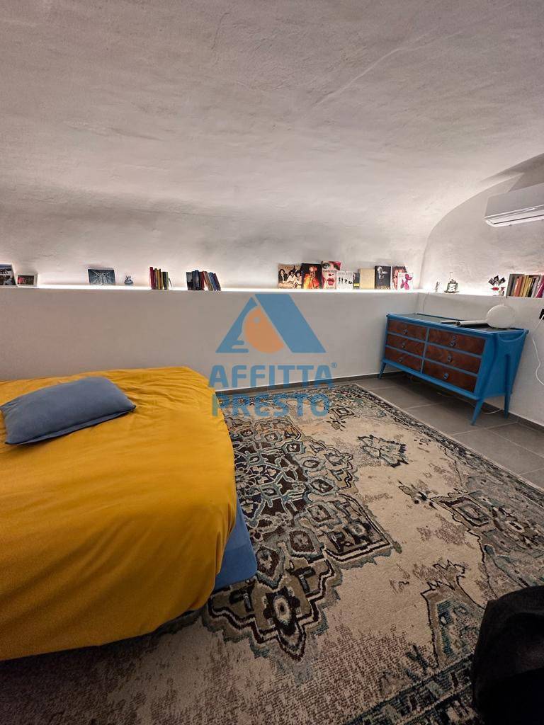 Appartamento in affitto a Castelfiorentino