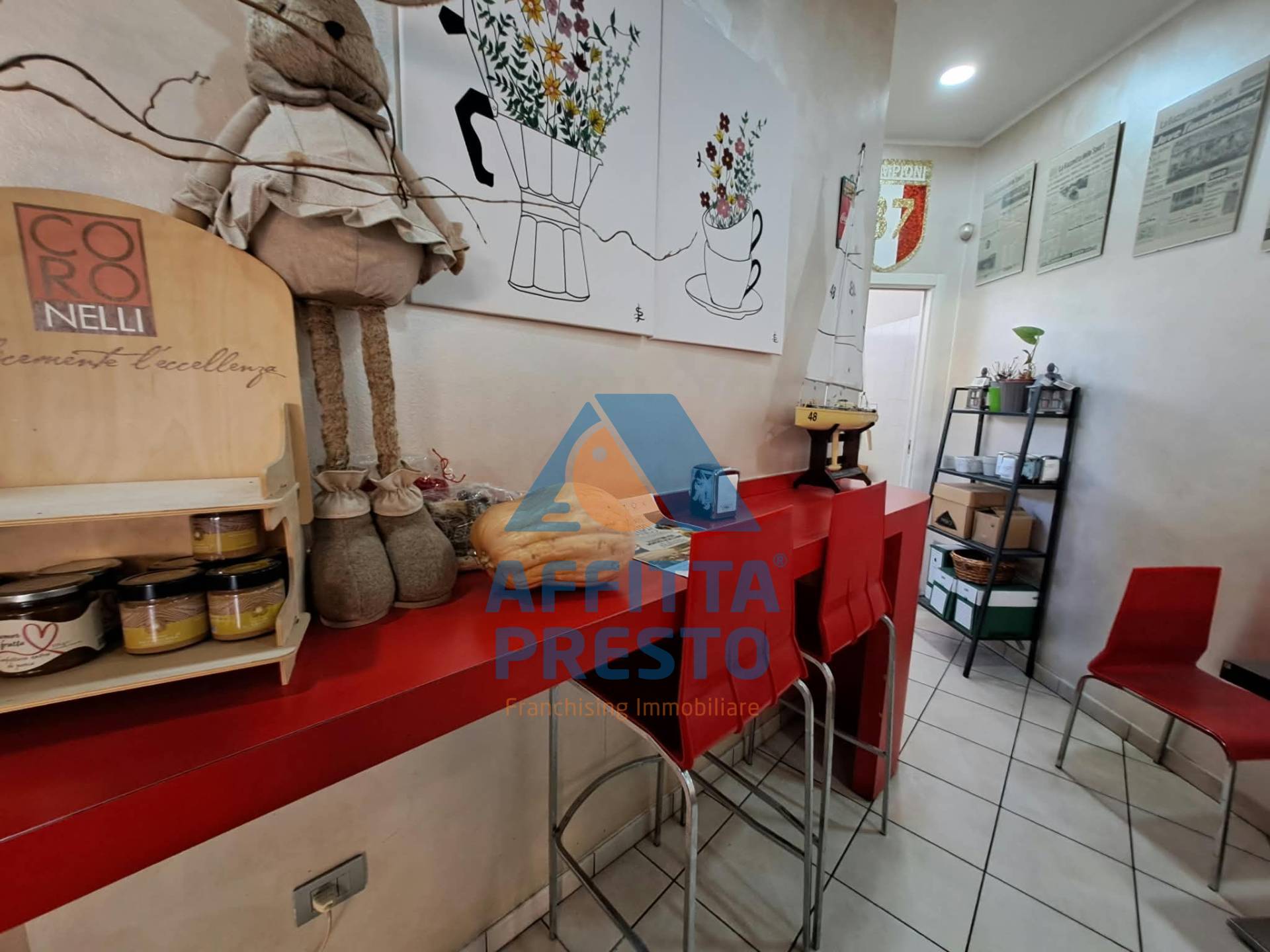 Attivit/licenza in vendita a Empoli