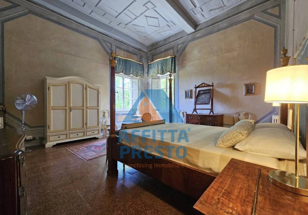 Villa in affitto a Lucca, Arsina