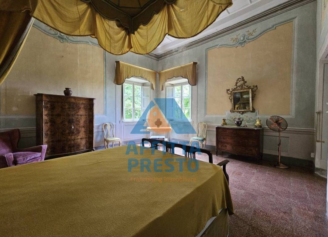 Villa in affitto a Lucca, Arsina