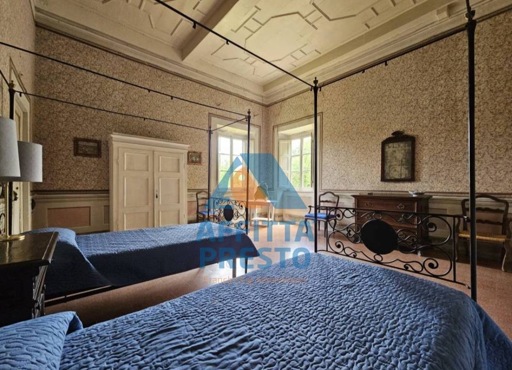 Villa in affitto a Lucca, Arsina