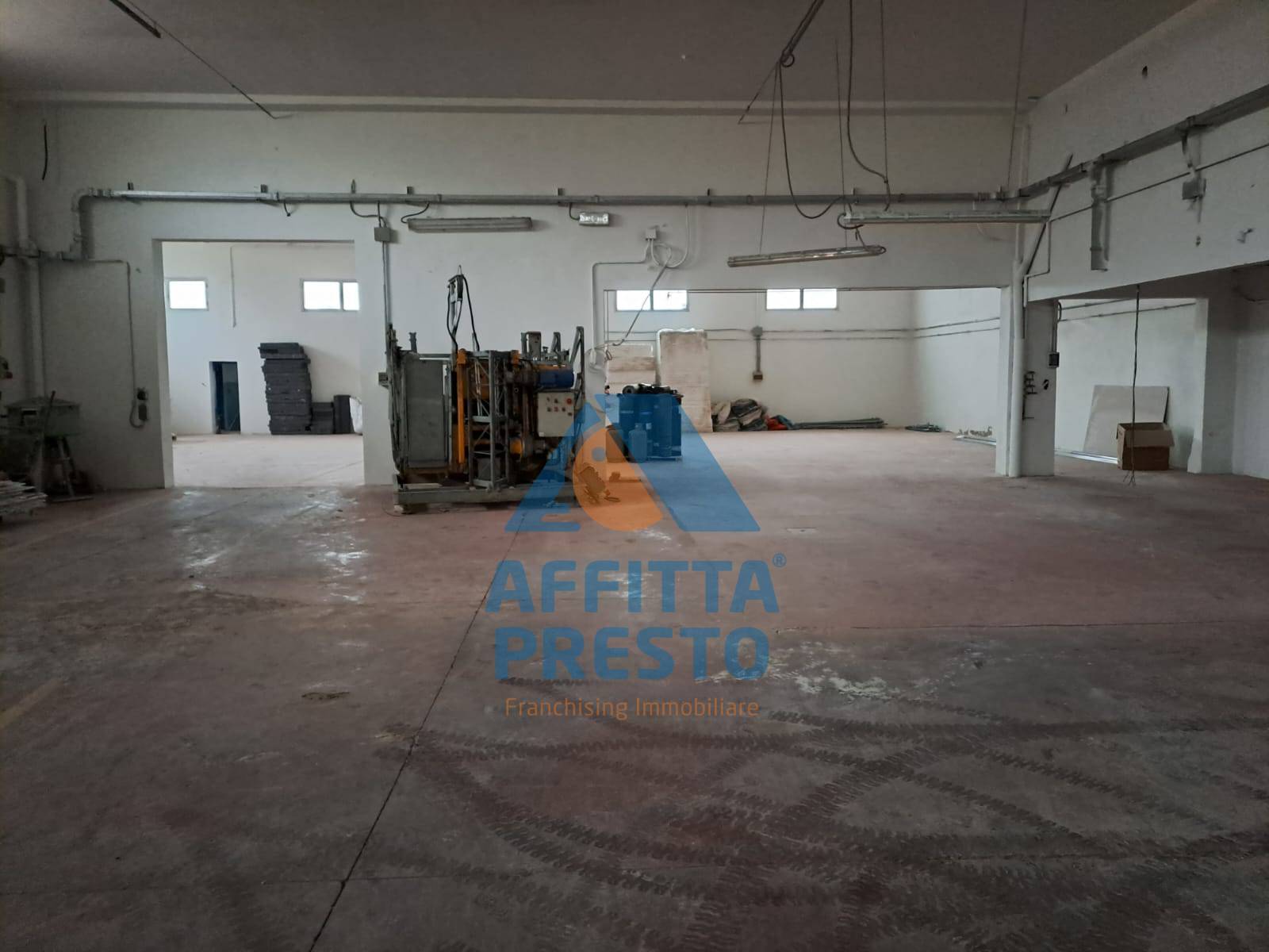 Laboratorio Artigianale in affitto a Empoli, Corniola