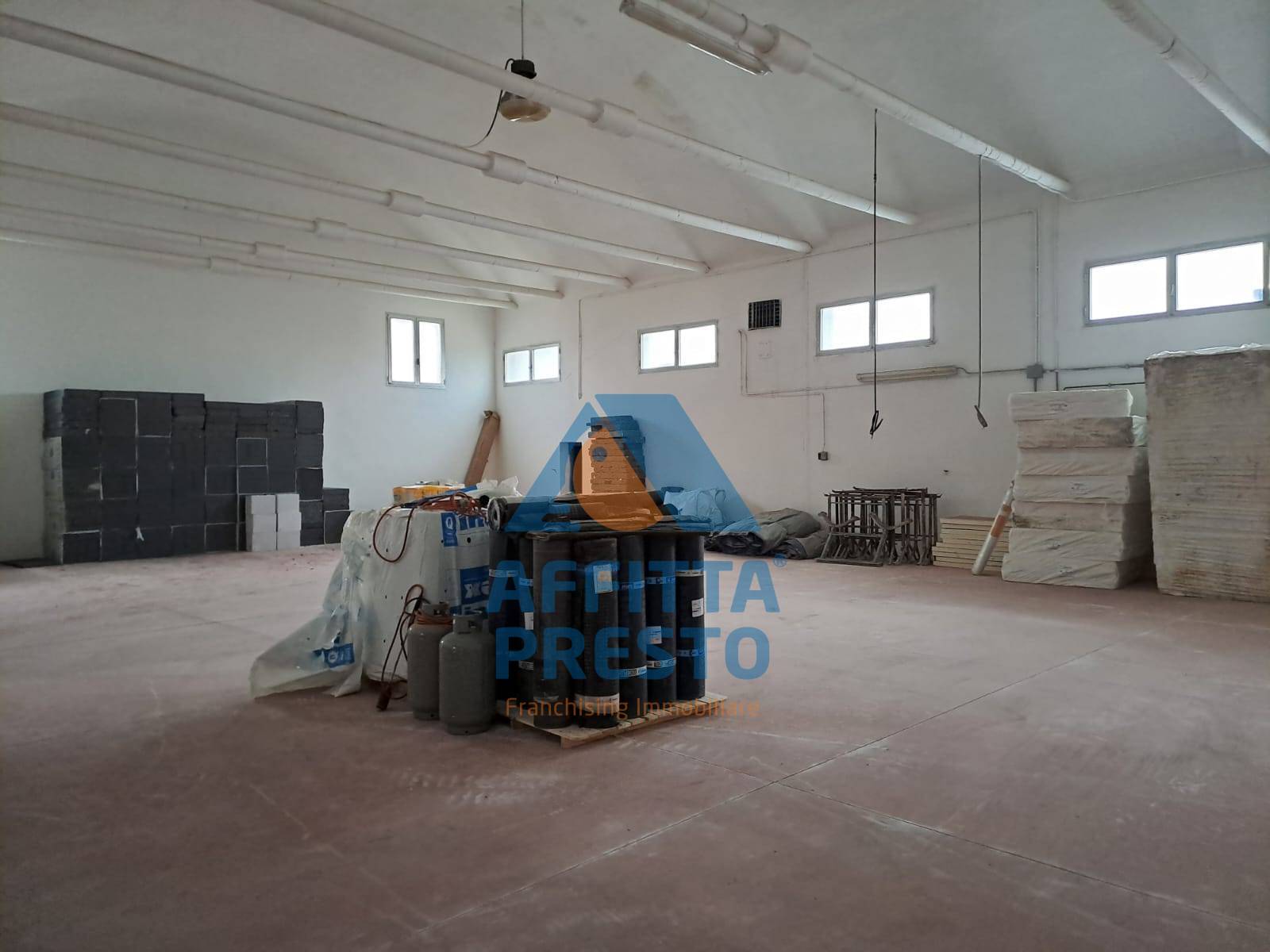 Laboratorio Artigianale in affitto a Empoli, Corniola