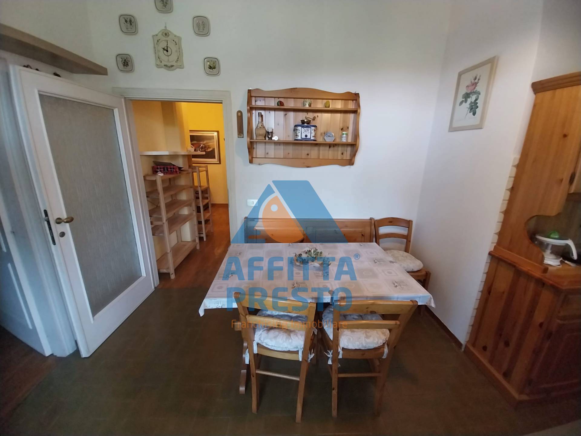 Appartamento in affitto a Montelupo Fiorentino, Sammontana