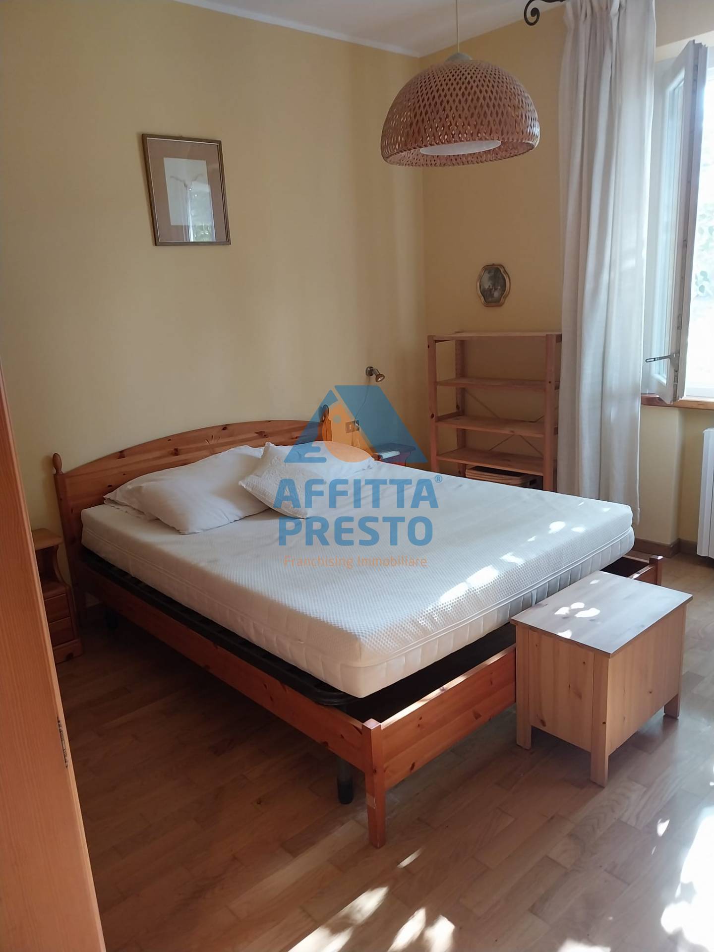 Appartamento in affitto a Montelupo Fiorentino, Sammontana