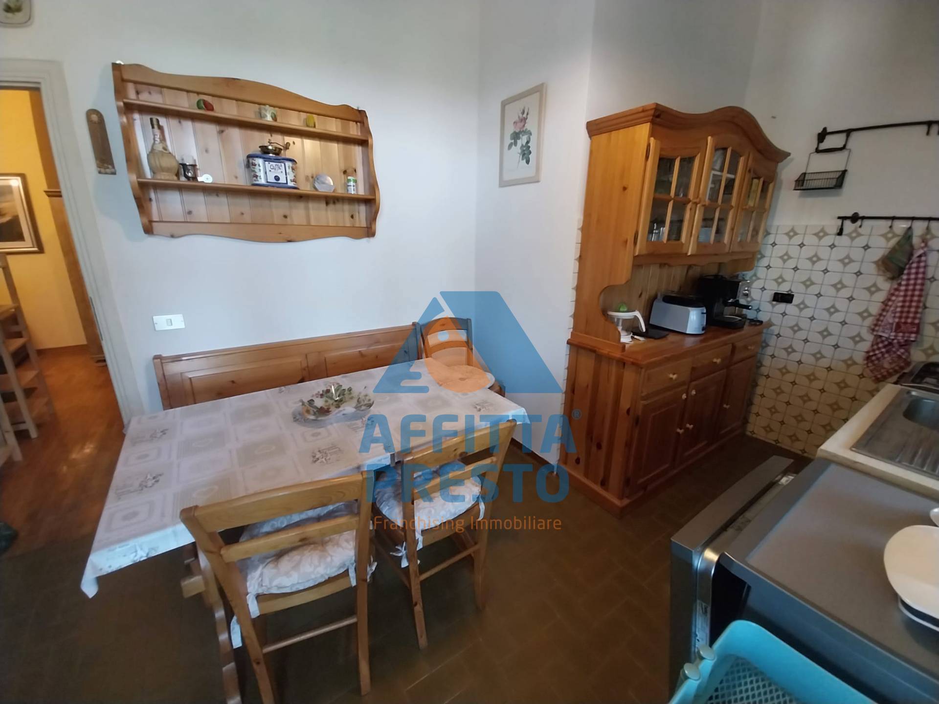 Appartamento in affitto a Montelupo Fiorentino, Sammontana