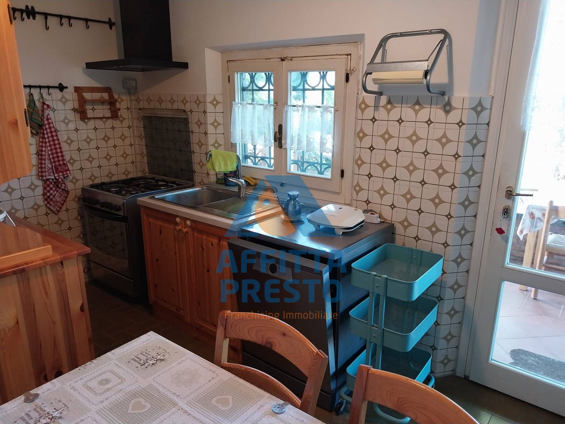 Appartamento in affitto a Montelupo Fiorentino, Sammontana