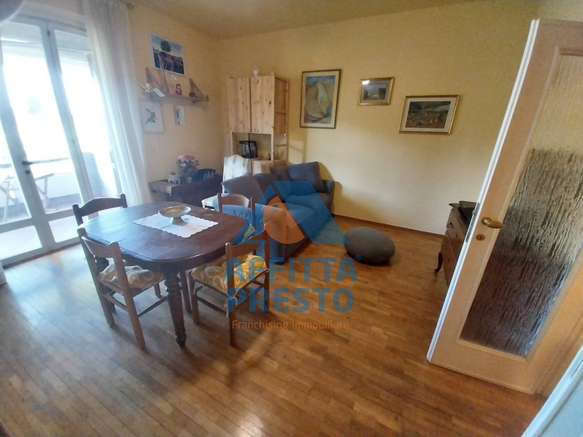 Appartamento in affitto a Montelupo Fiorentino, Sammontana