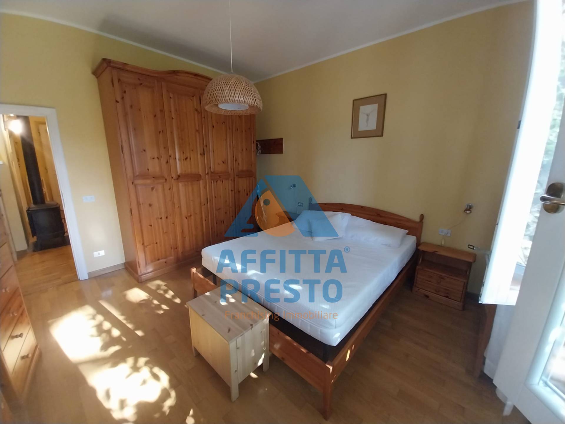Appartamento in affitto a Montelupo Fiorentino, Sammontana