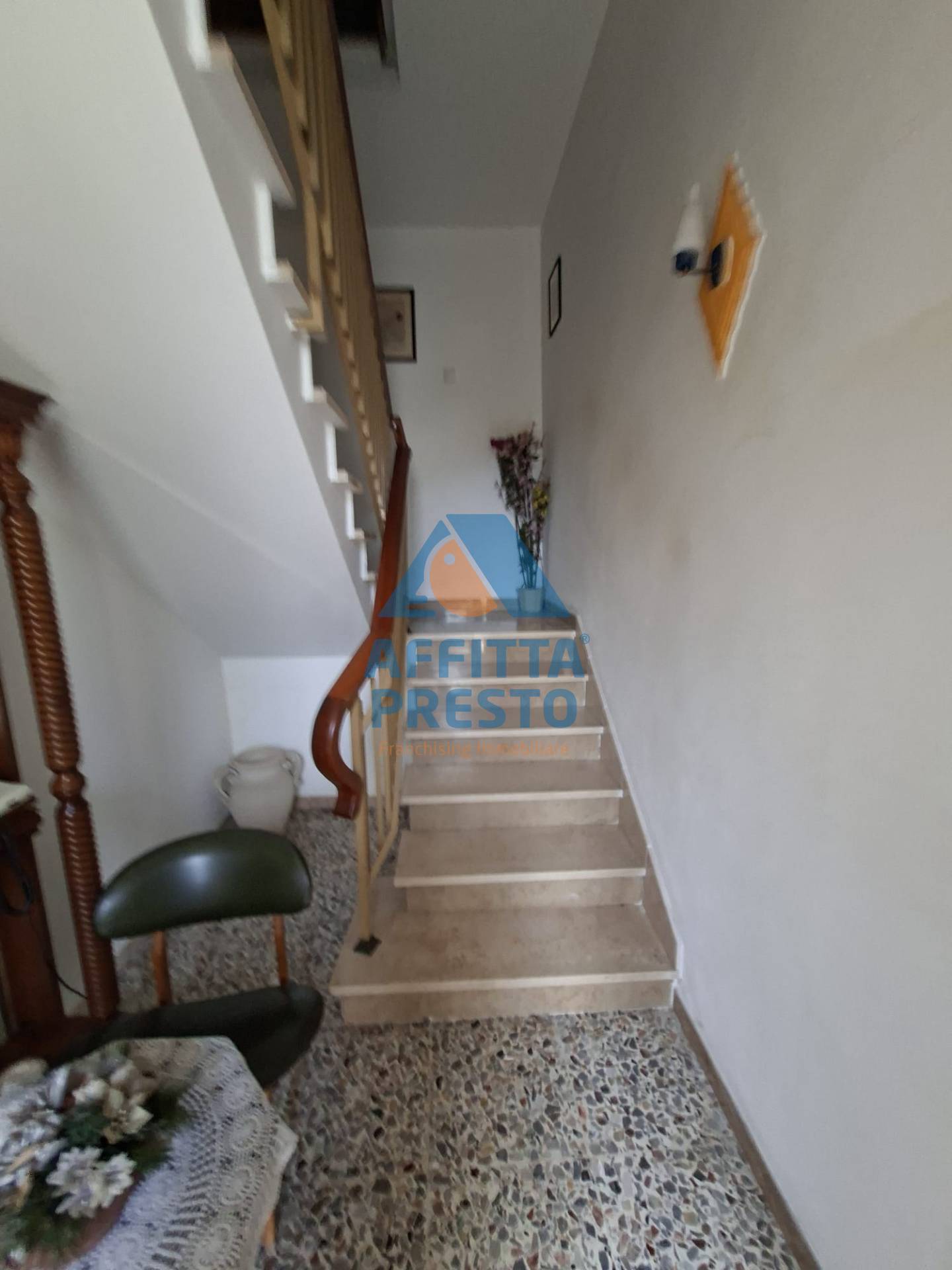 Casa semi indipendente in vendita a Montopoli in Val d'Arno, San Romano