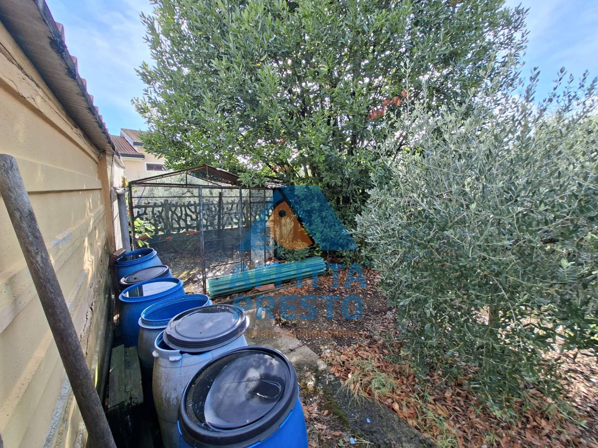 Casa semi indipendente in vendita a Montopoli in Val d'Arno, San Romano
