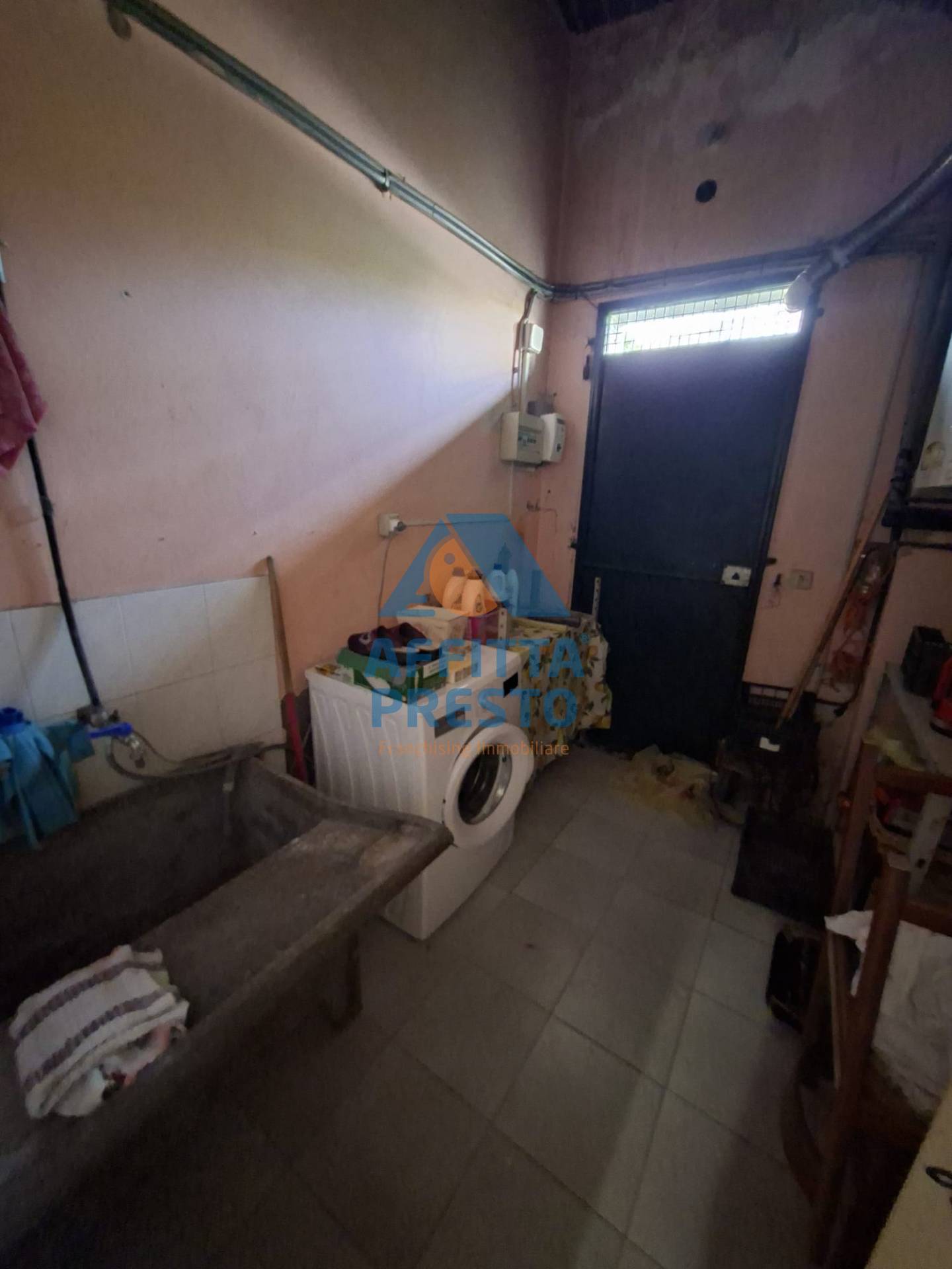 Casa semi indipendente in vendita a Montopoli in Val d'Arno, San Romano