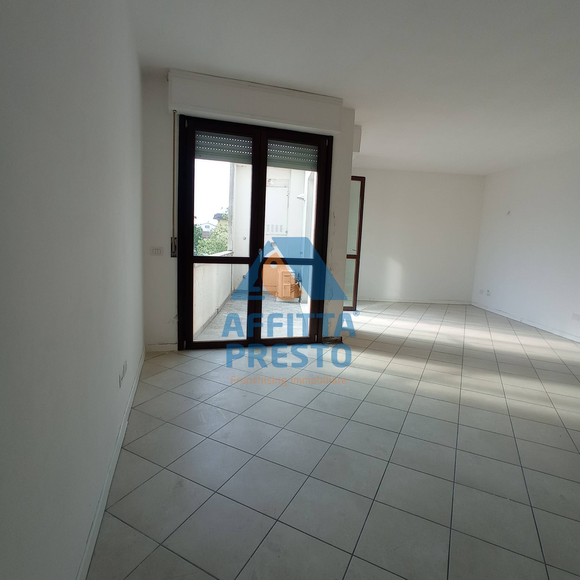 Appartamento in vendita a Empoli, Centro