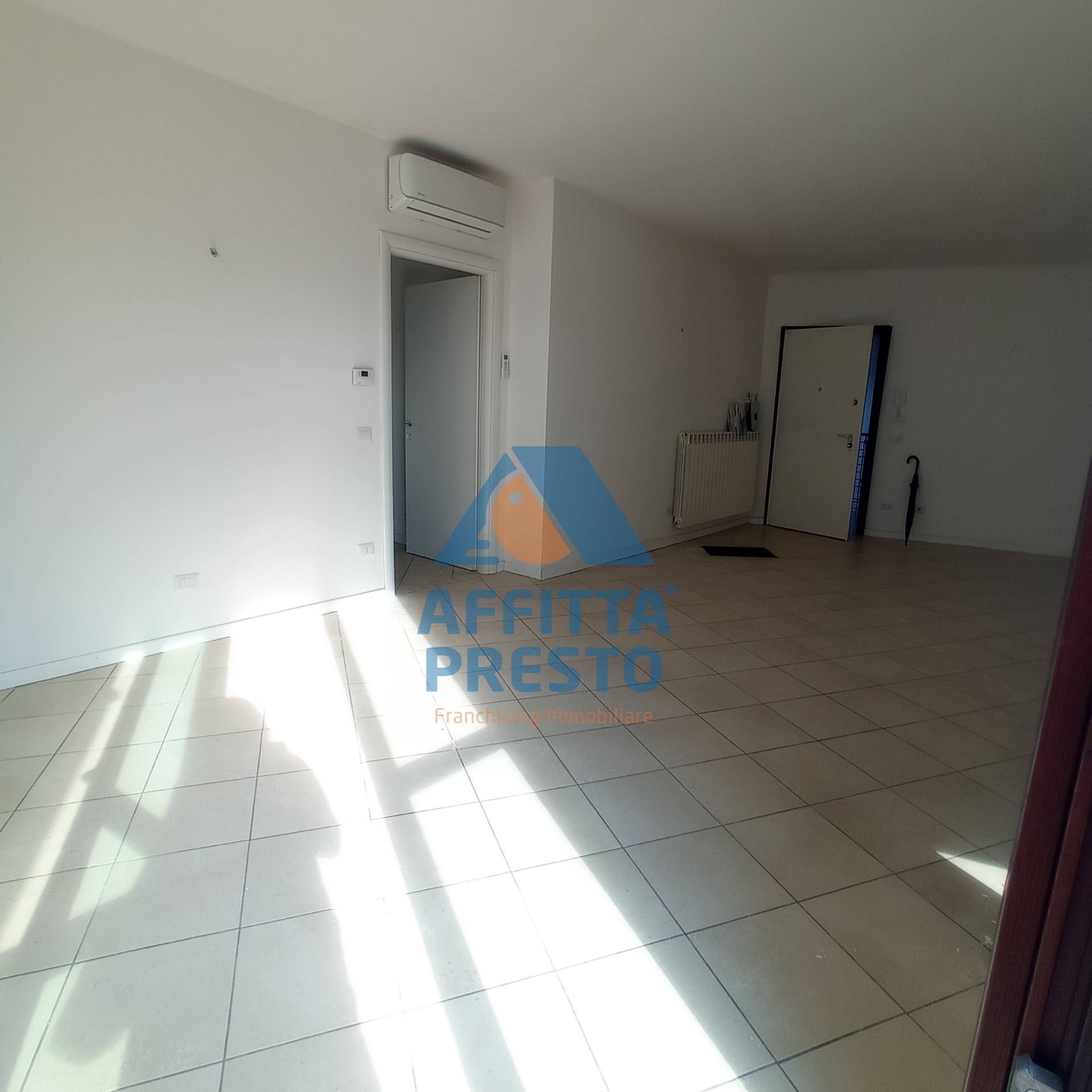 Appartamento in vendita a Empoli, Centro