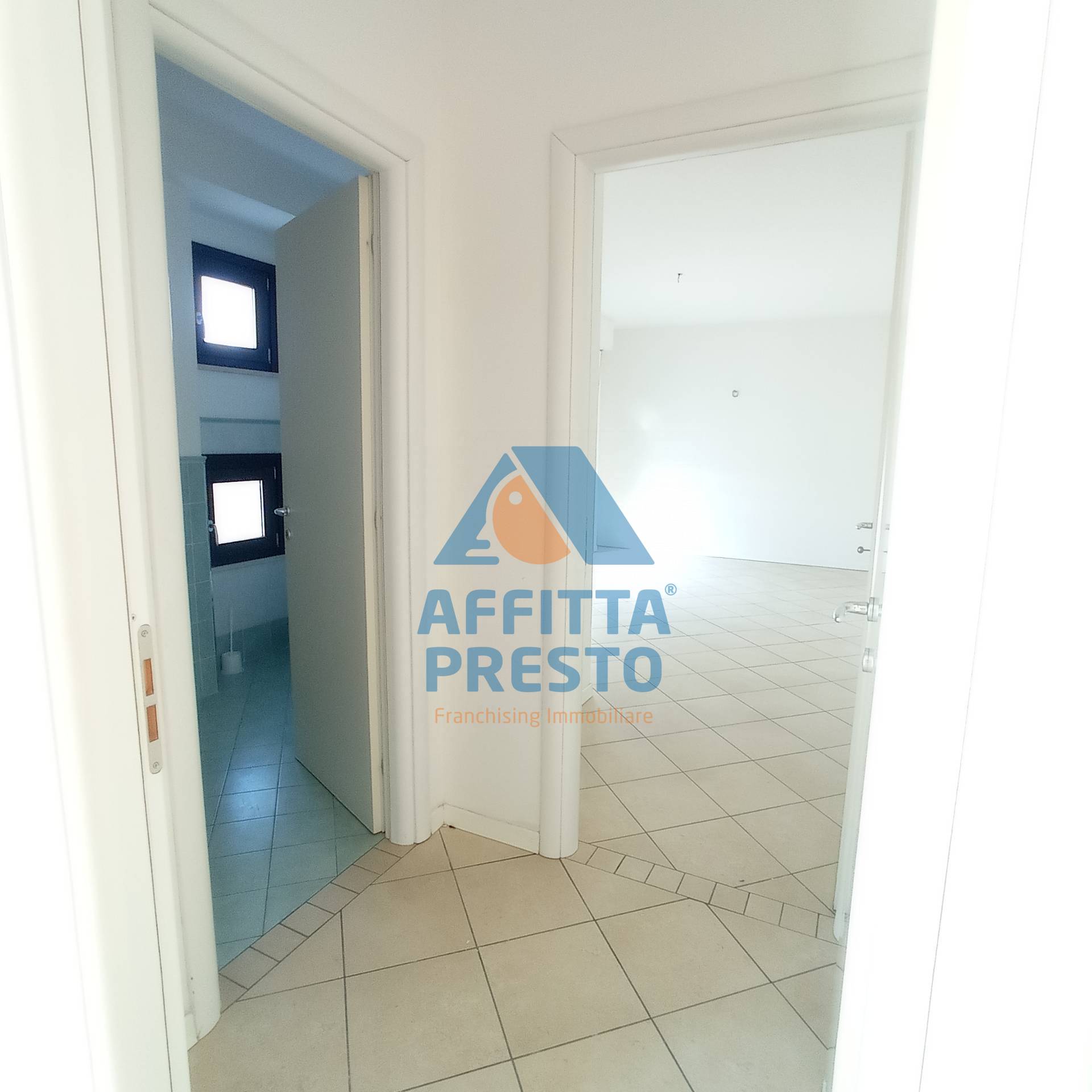 Appartamento in vendita a Empoli, Centro
