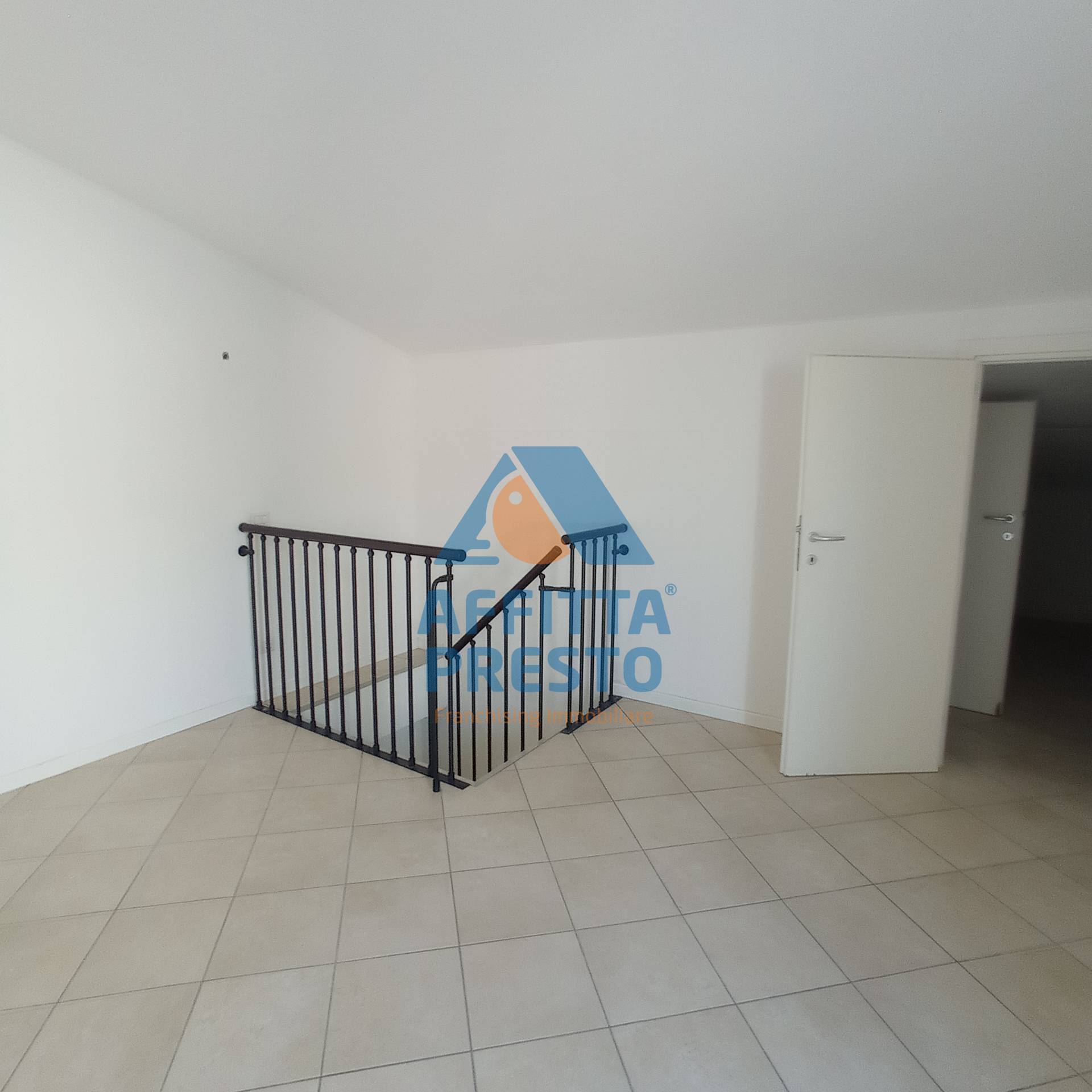 Appartamento in vendita a Empoli, Centro