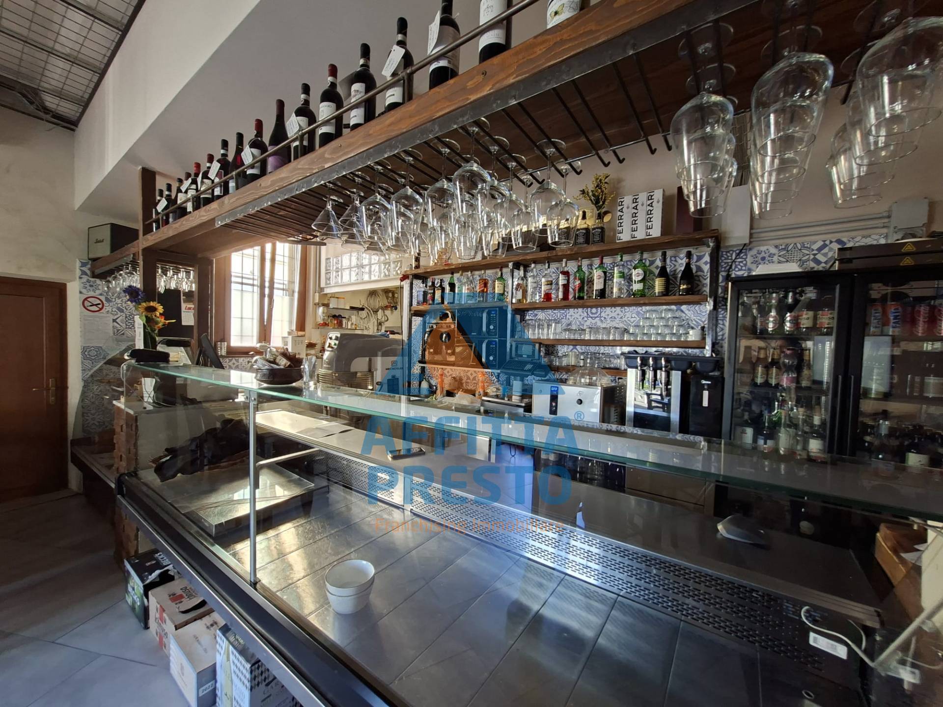 Attivit/licenza in vendita a Empoli