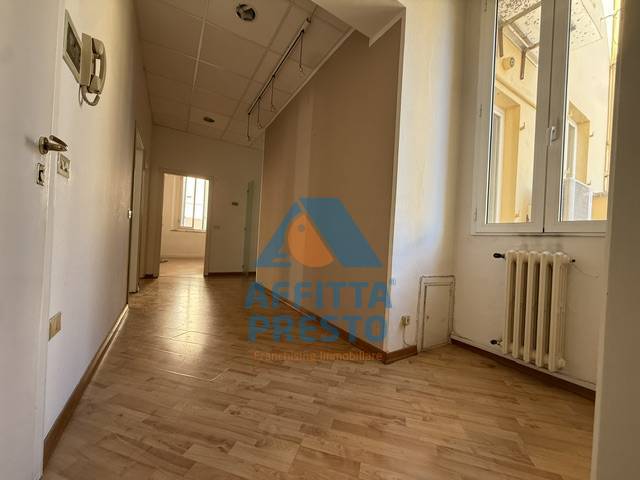 Appartamento in vendita a Empoli, Stazione