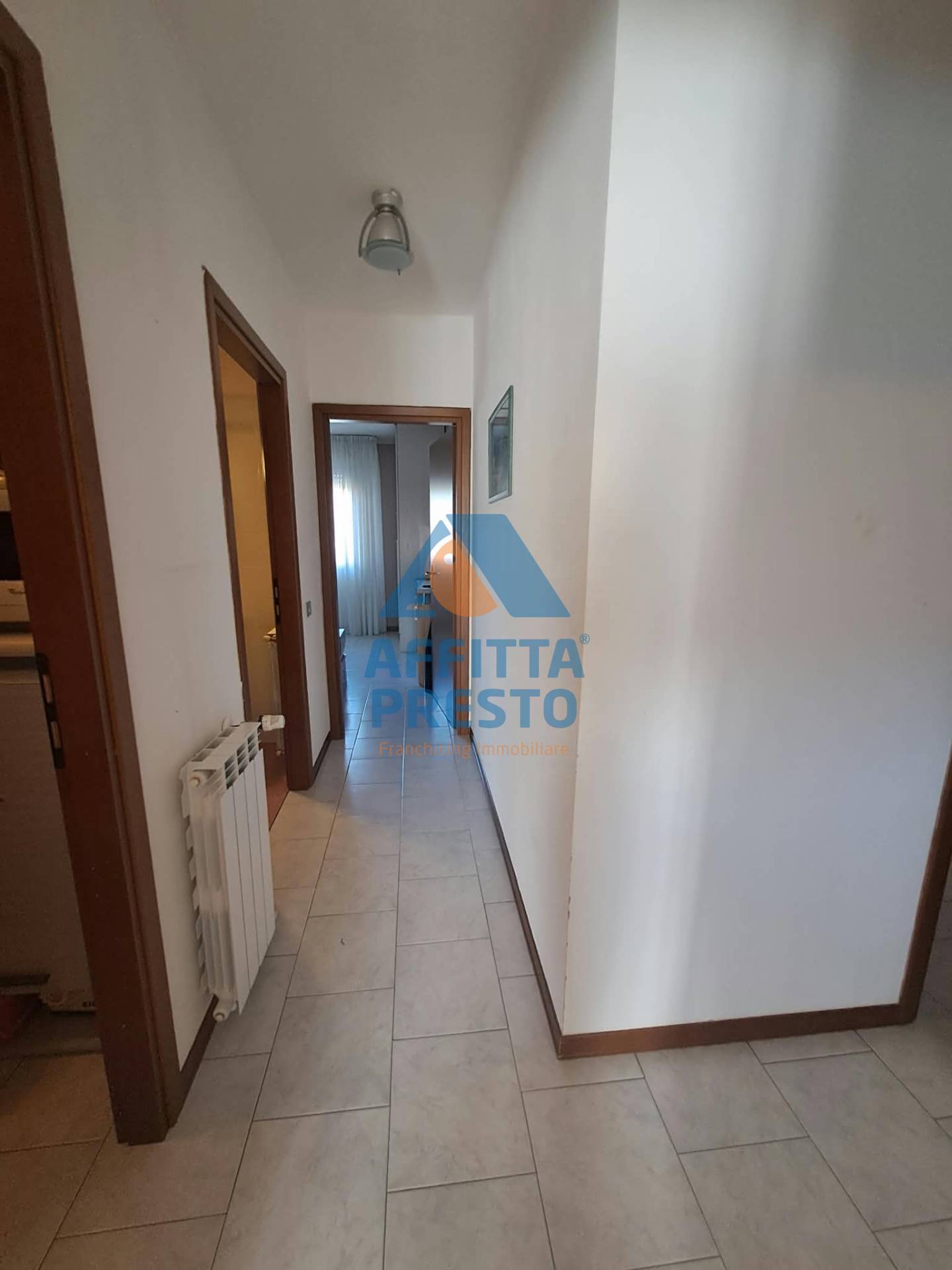 Appartamento in vendita a Lamporecchio