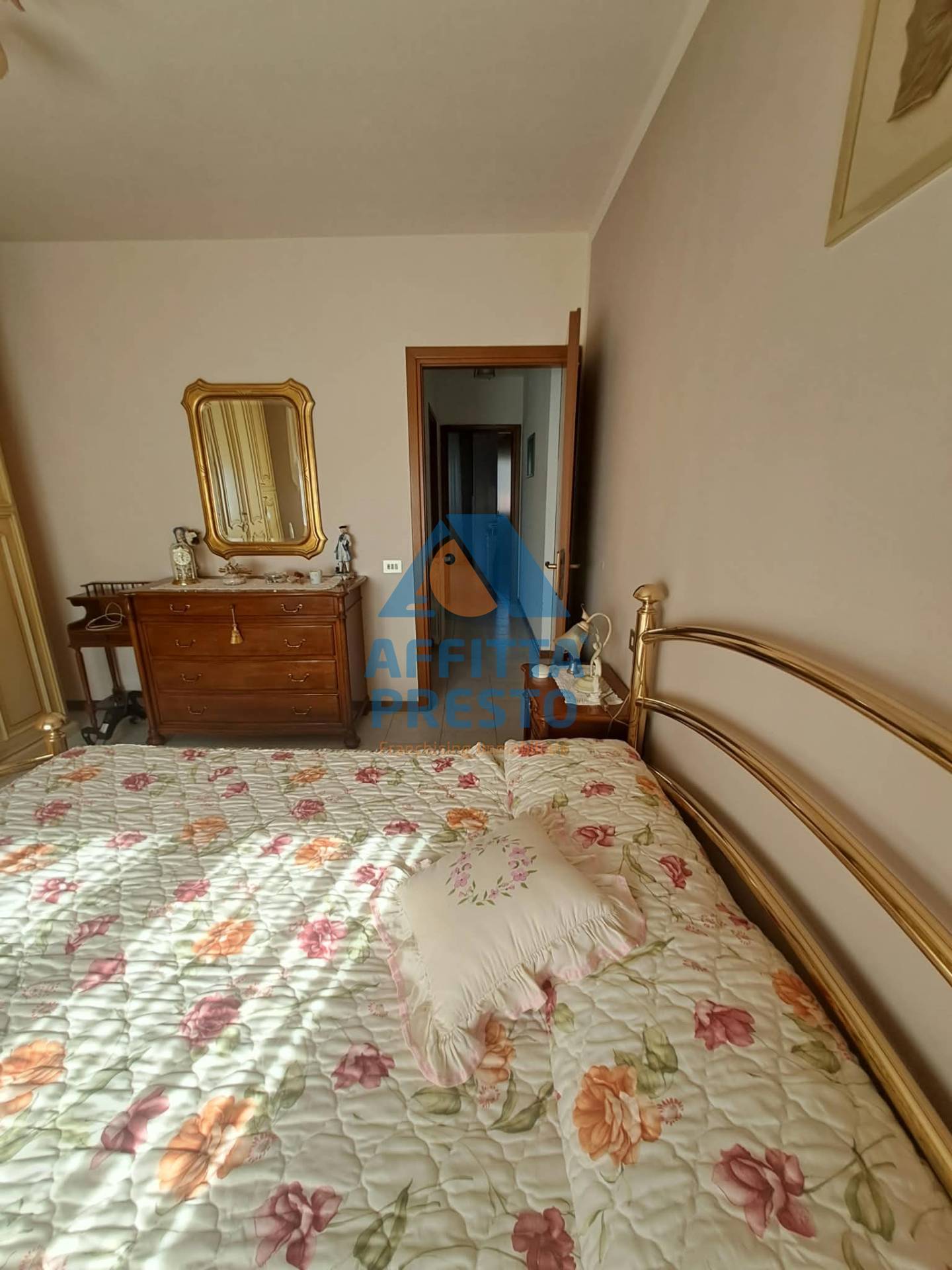 Appartamento in vendita a Lamporecchio