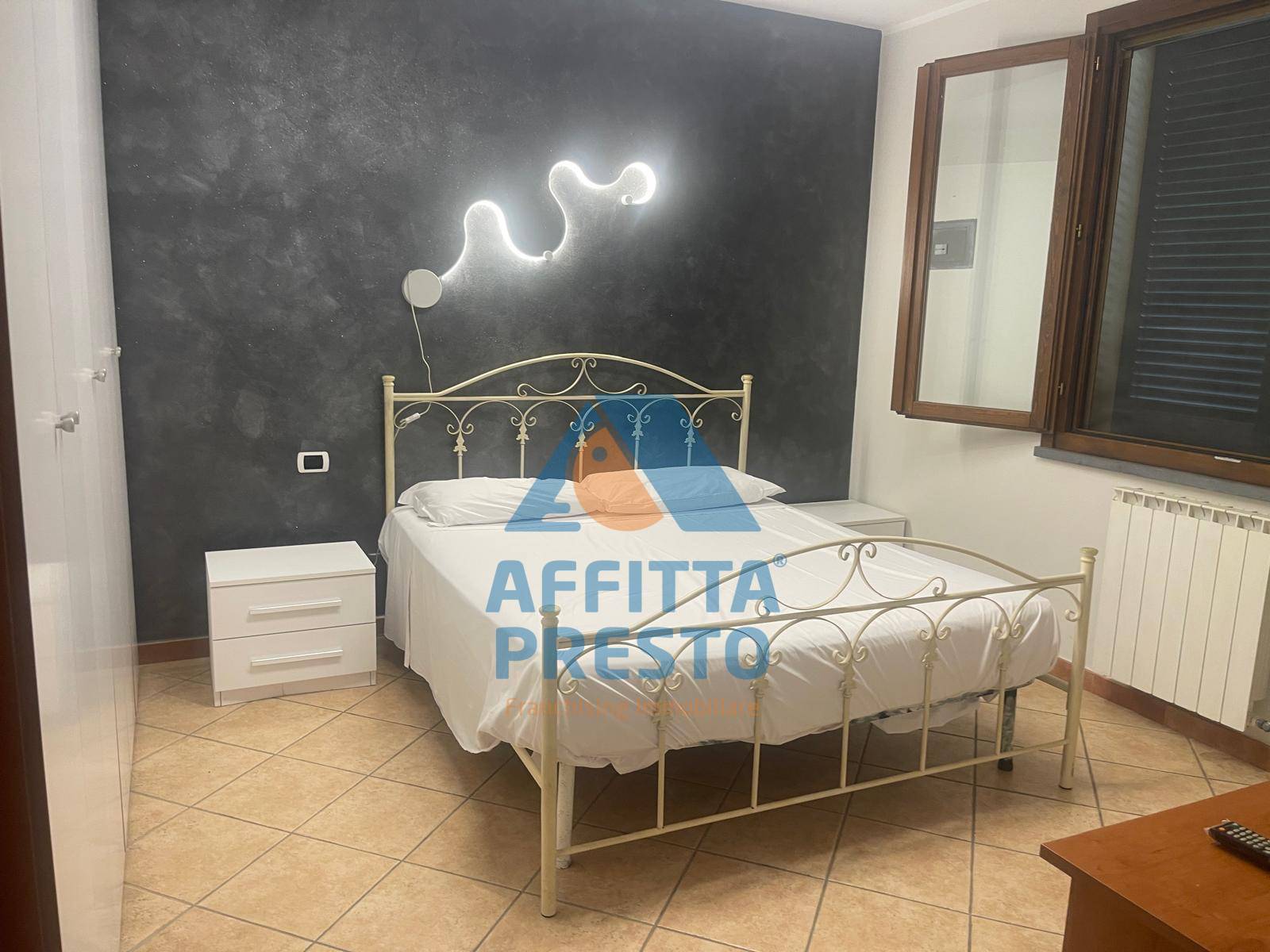 Appartamento in affitto a San Miniato