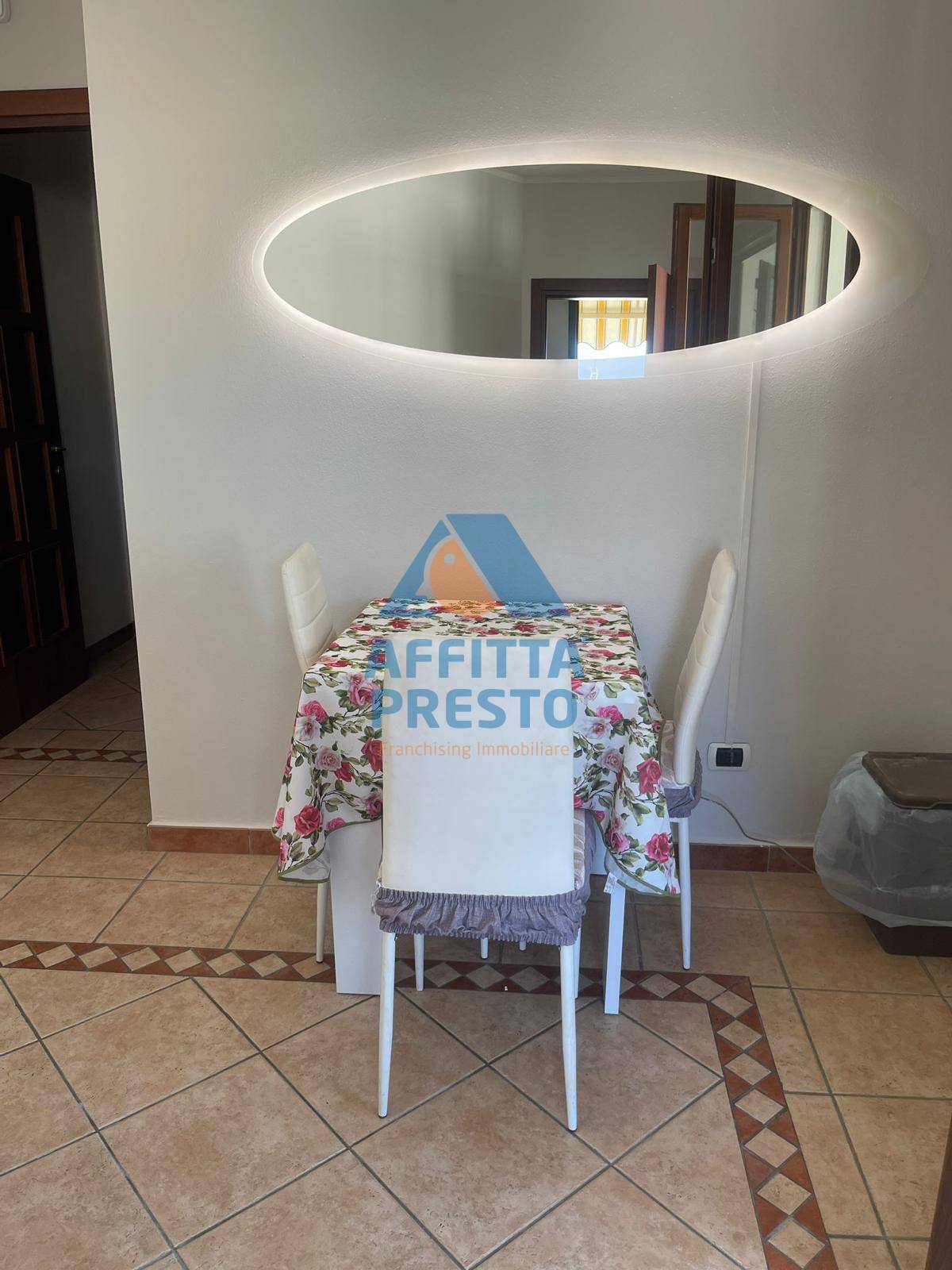Appartamento in affitto a San Miniato