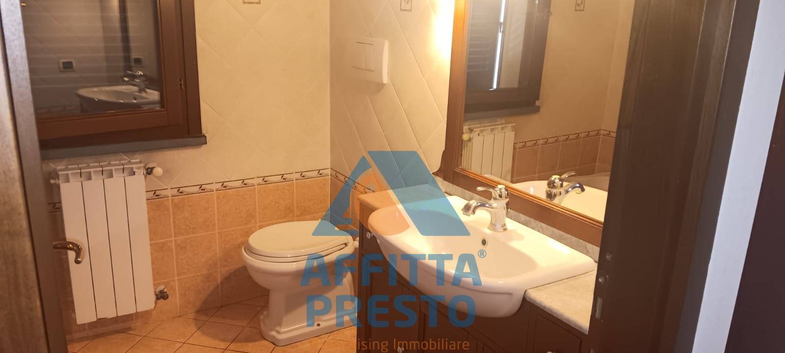 Appartamento in affitto a San Miniato