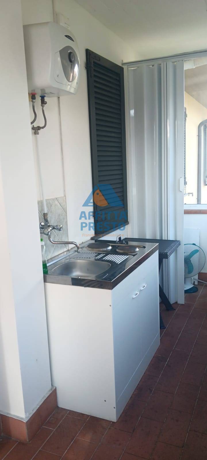 Appartamento in affitto a San Miniato