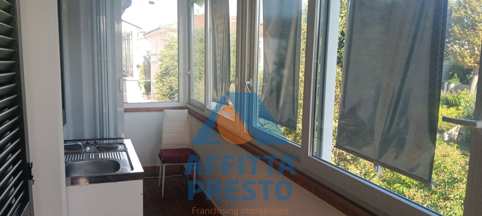 Appartamento in affitto a San Miniato
