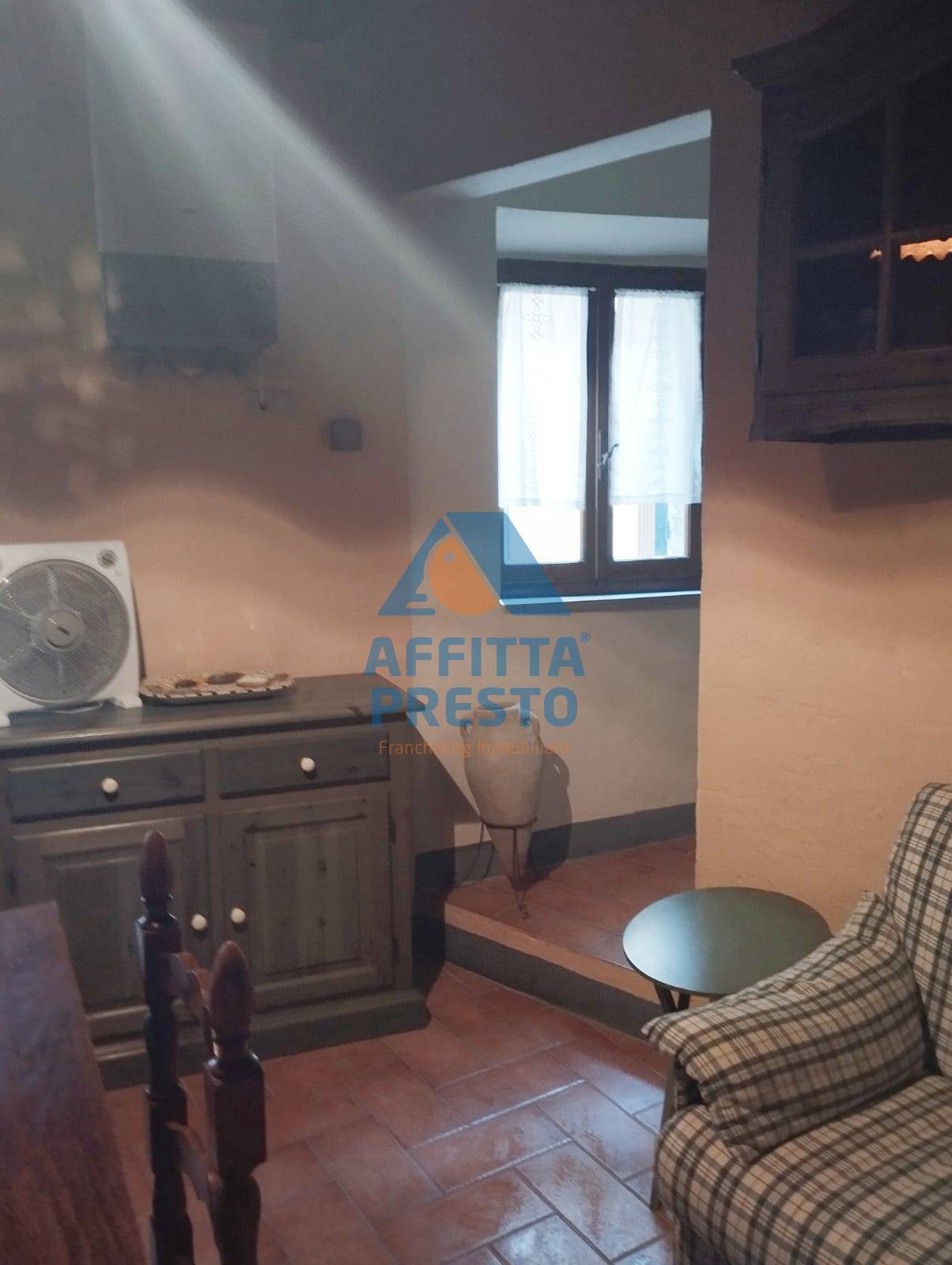 Appartamento in affitto a Chianni