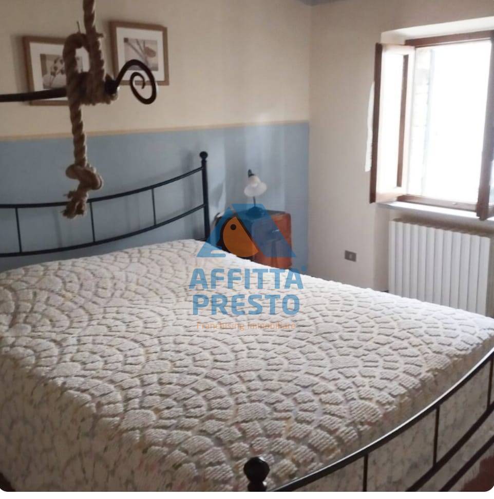 Appartamento in affitto a Chianni