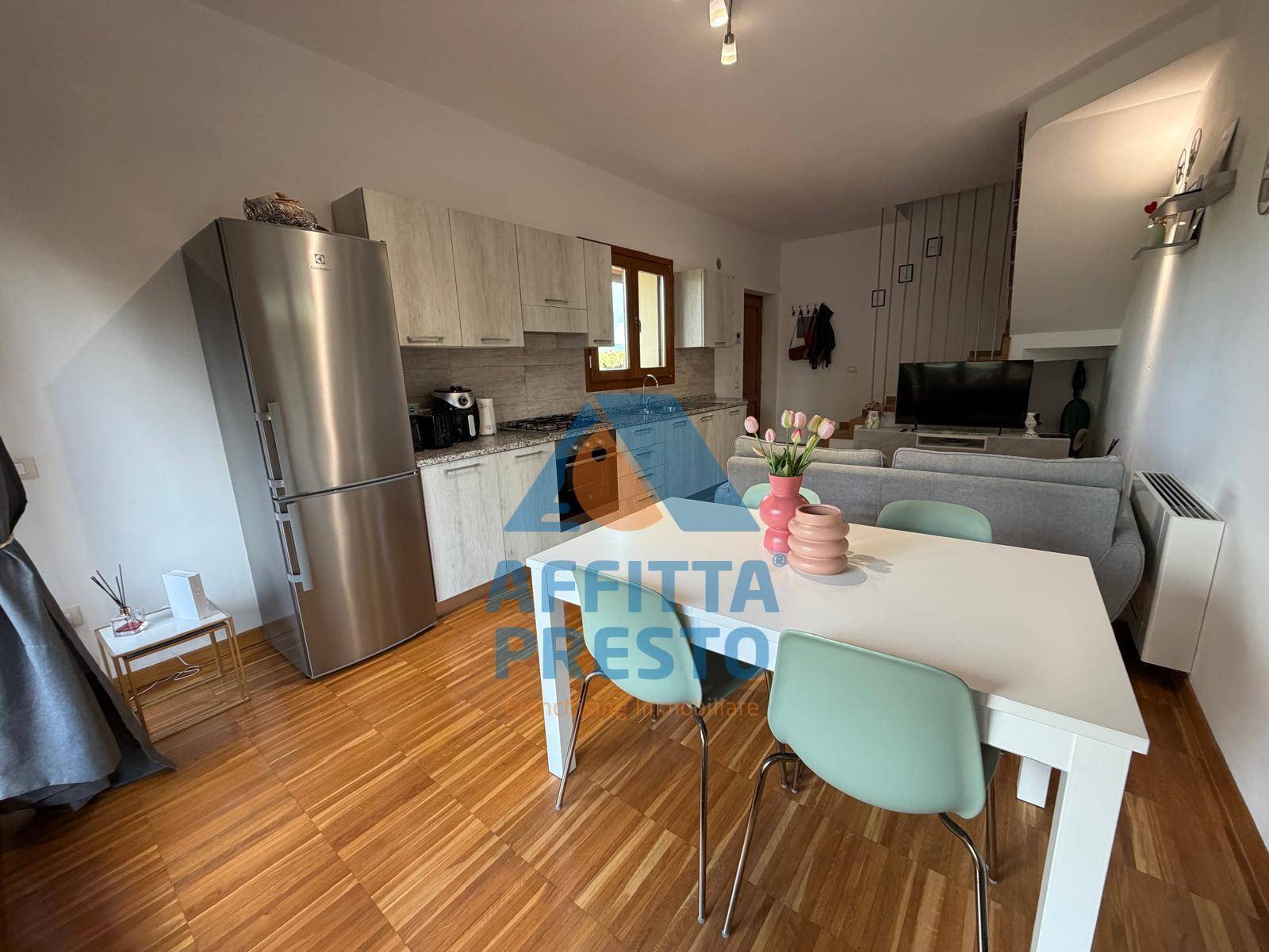 Appartamento in affitto a Fucecchio