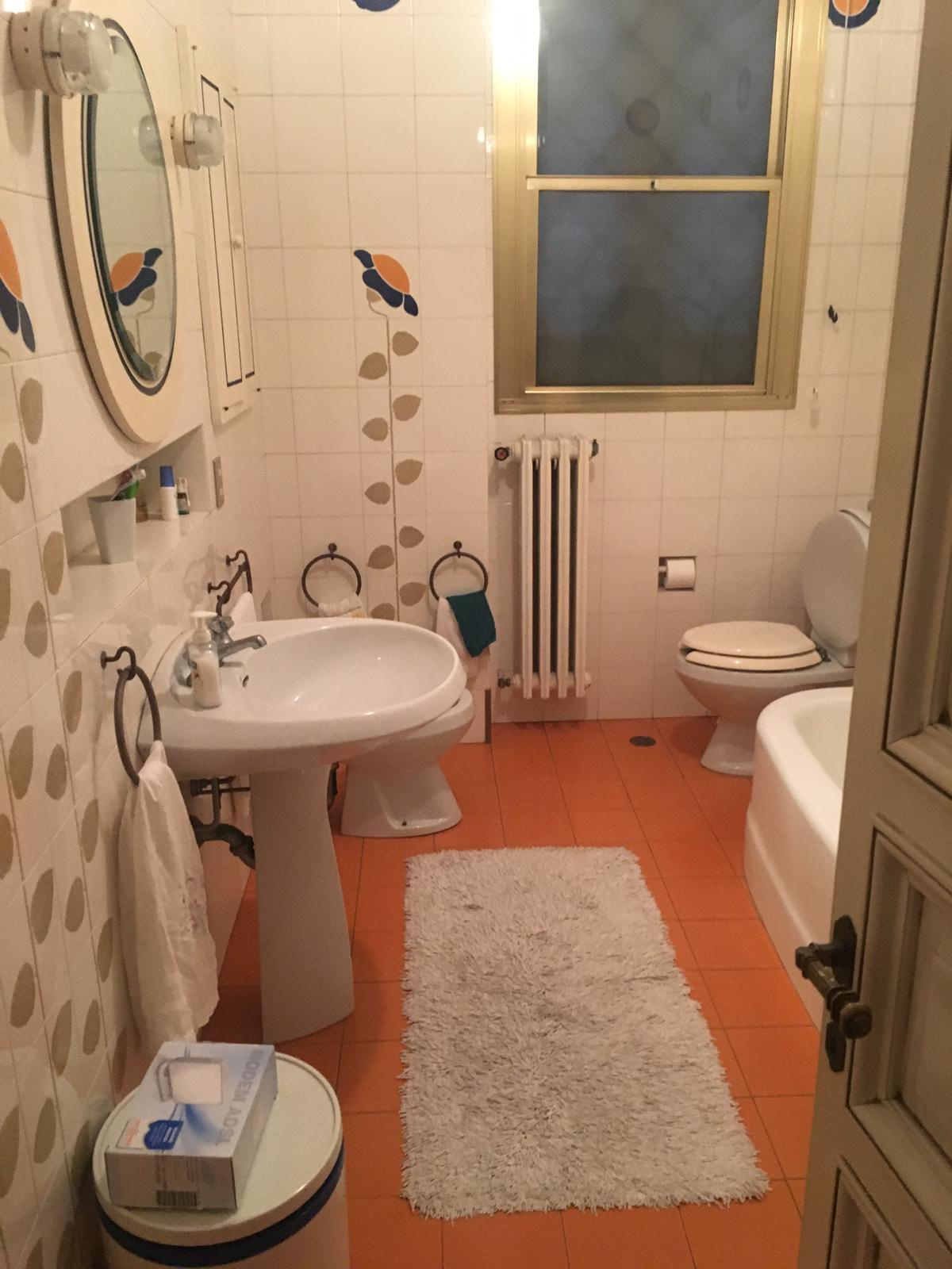 Appartamento in affitto a Empoli, Centro