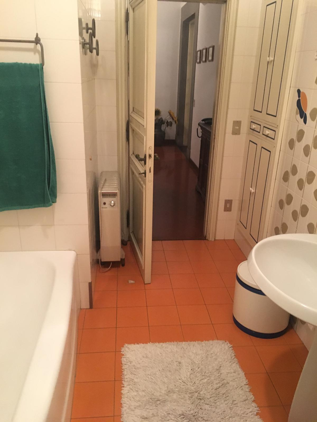Appartamento in affitto a Empoli, Centro