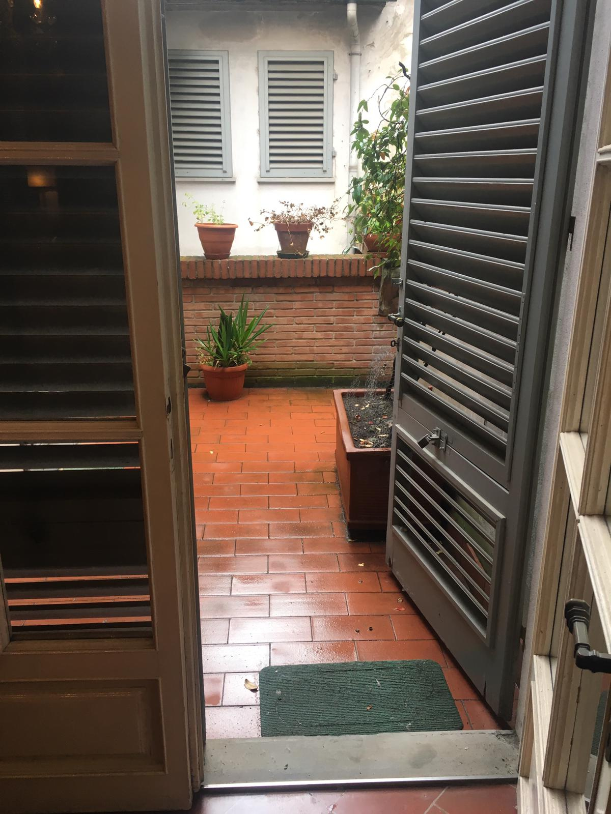 Appartamento in affitto a Empoli, Centro