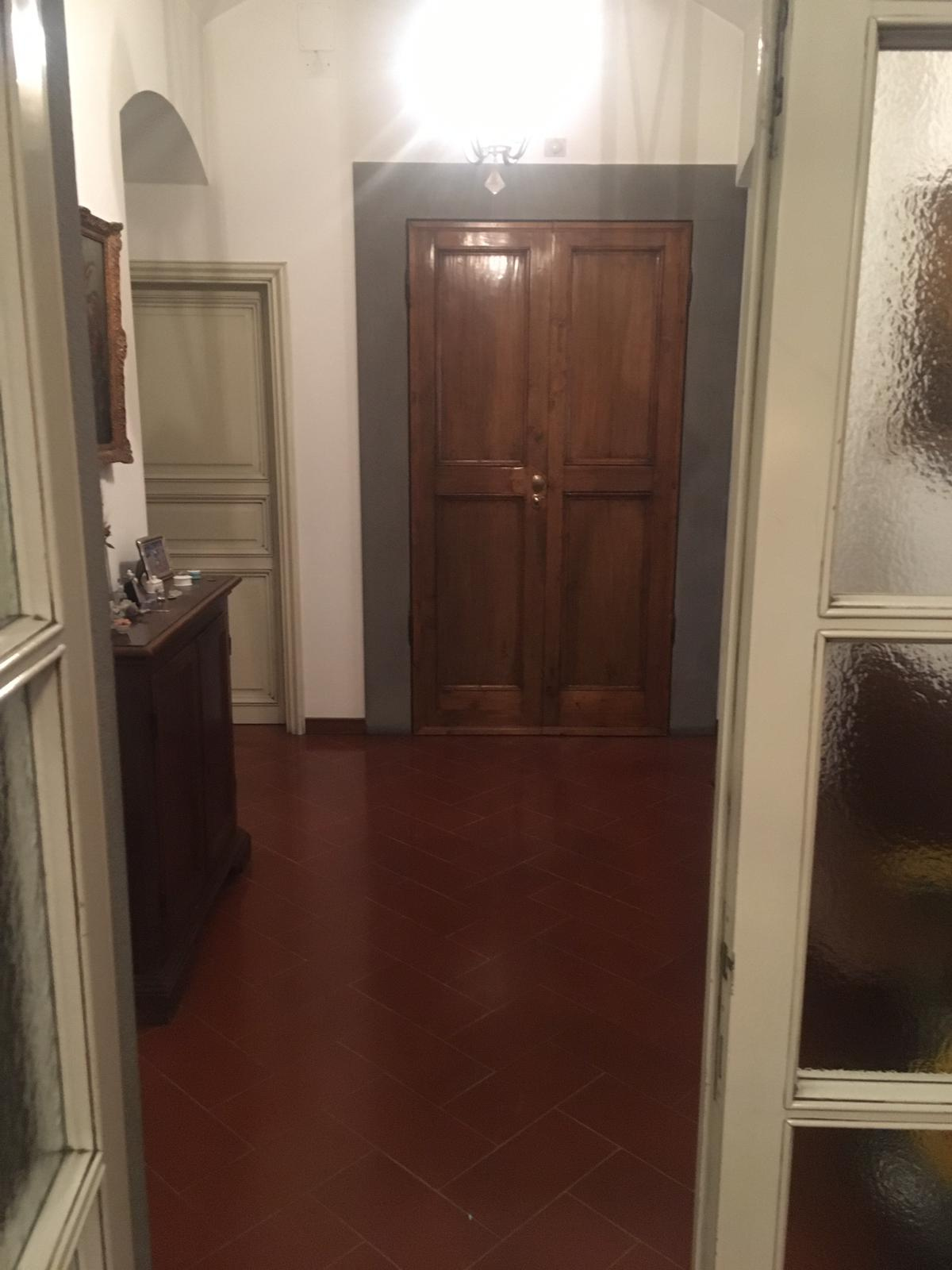 Appartamento in affitto a Empoli, Centro