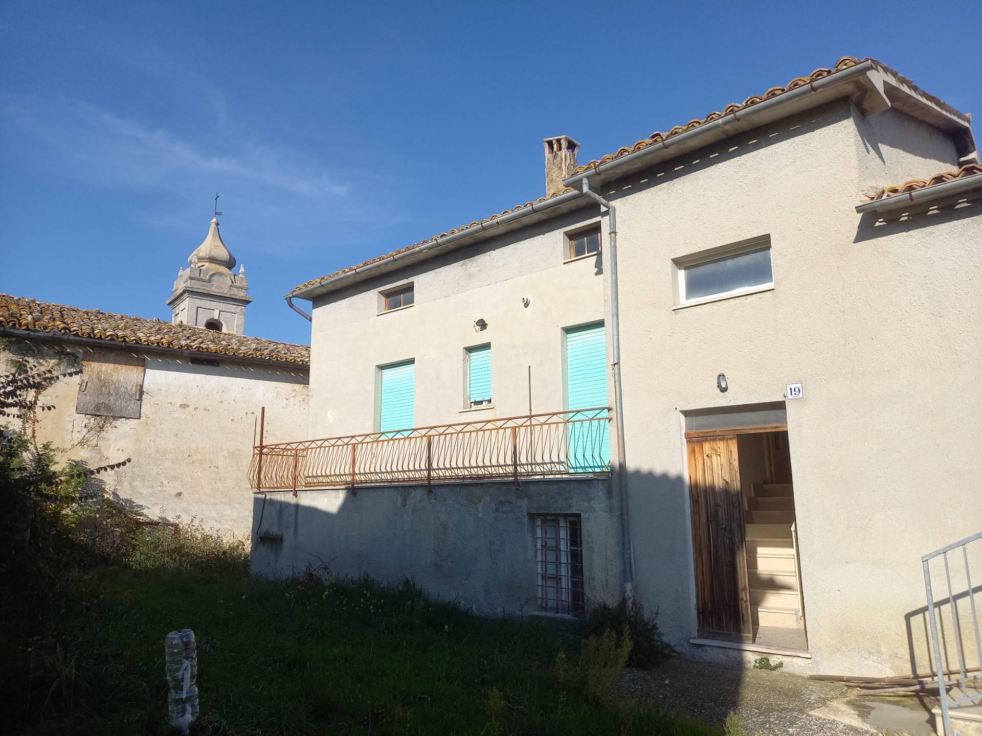 casa indipendente in vendita a Cingoli in zona San Venanzo