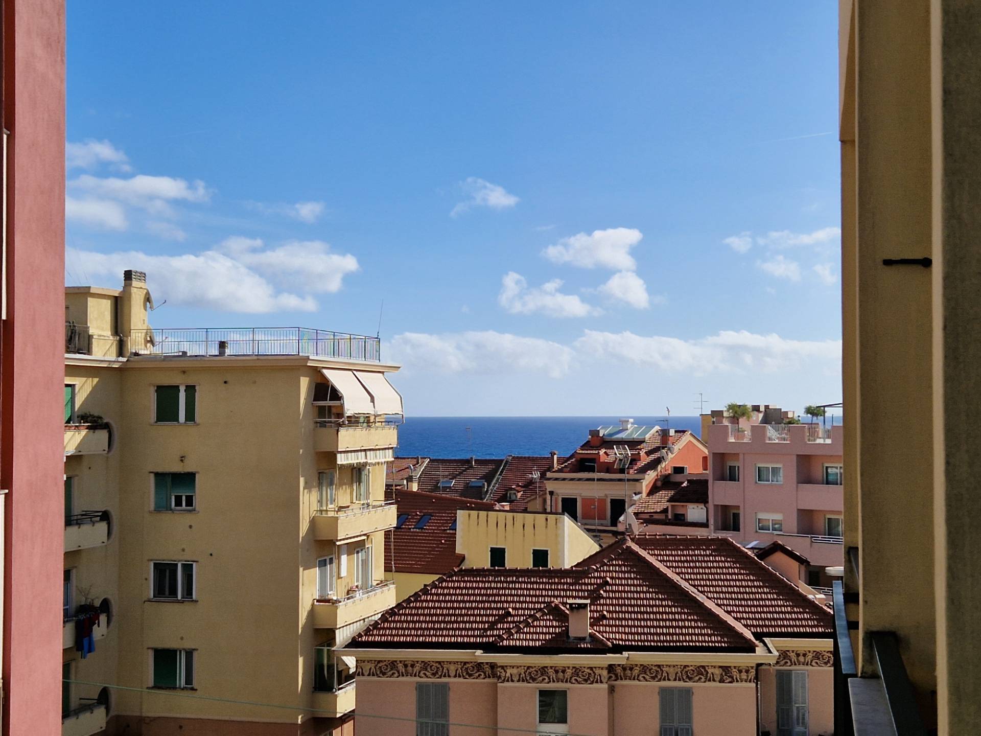 Appartamento in vendita a Loano, Via Aurelia