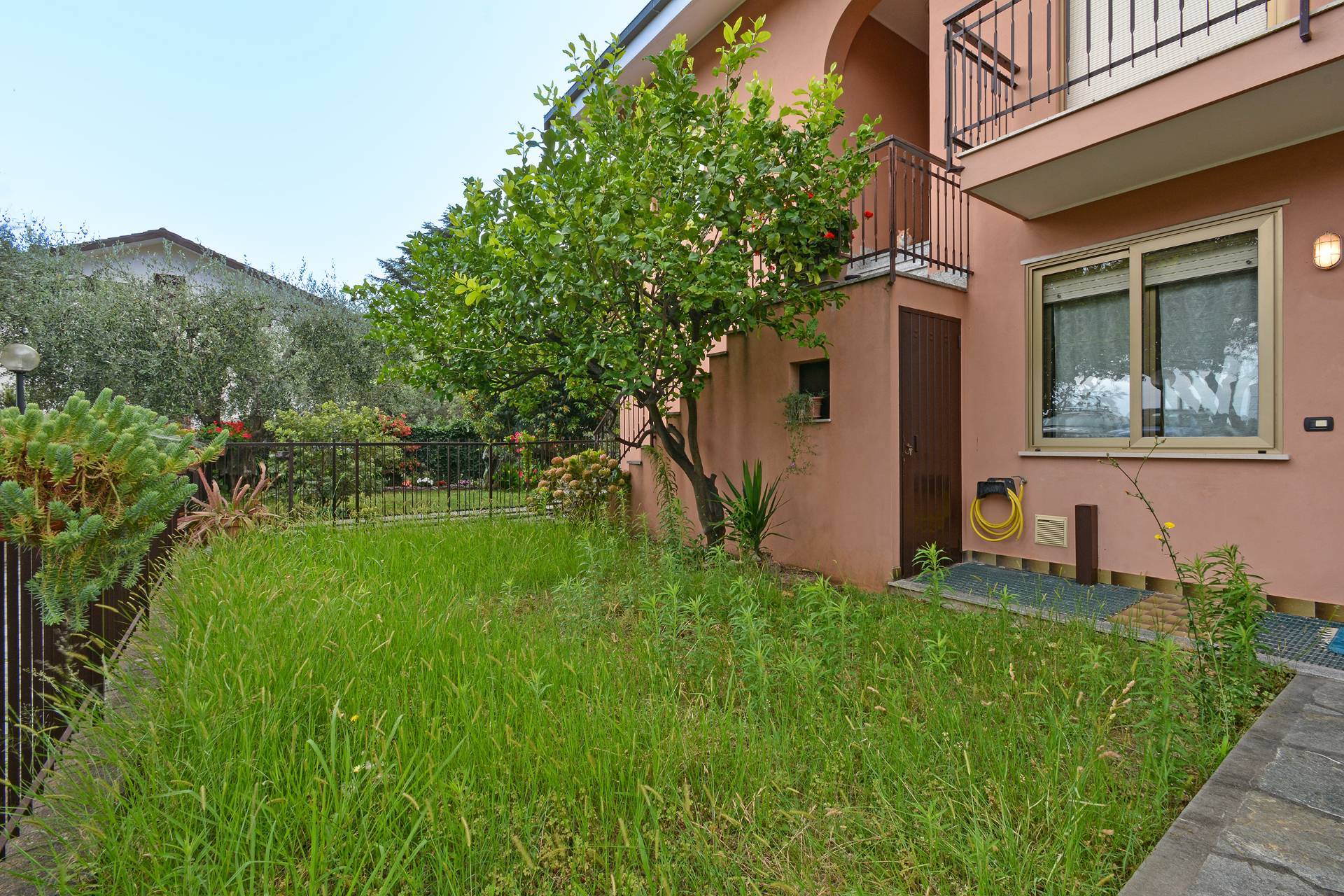 Appartamento in vendita a Boissano