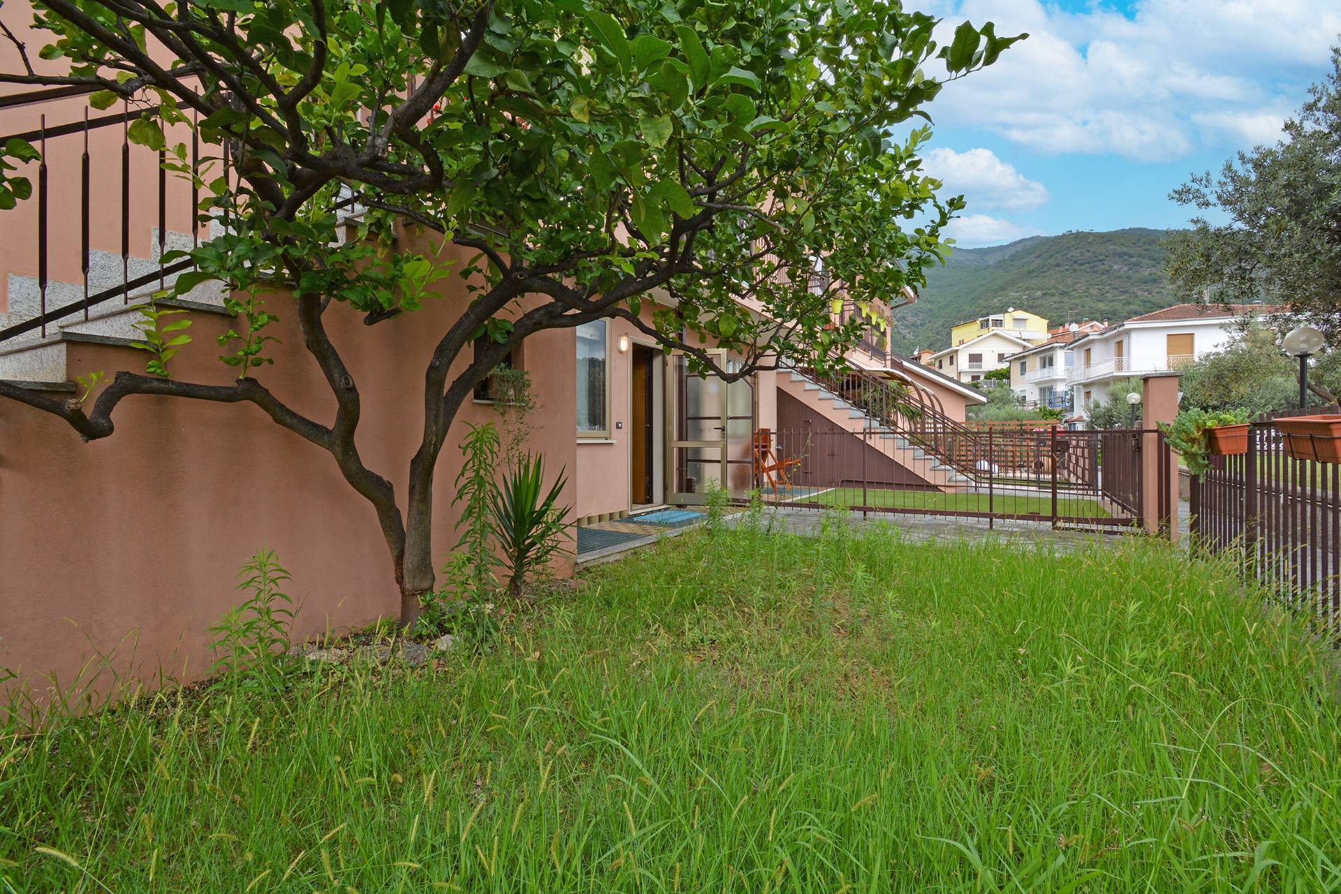 Appartamento in vendita a Boissano