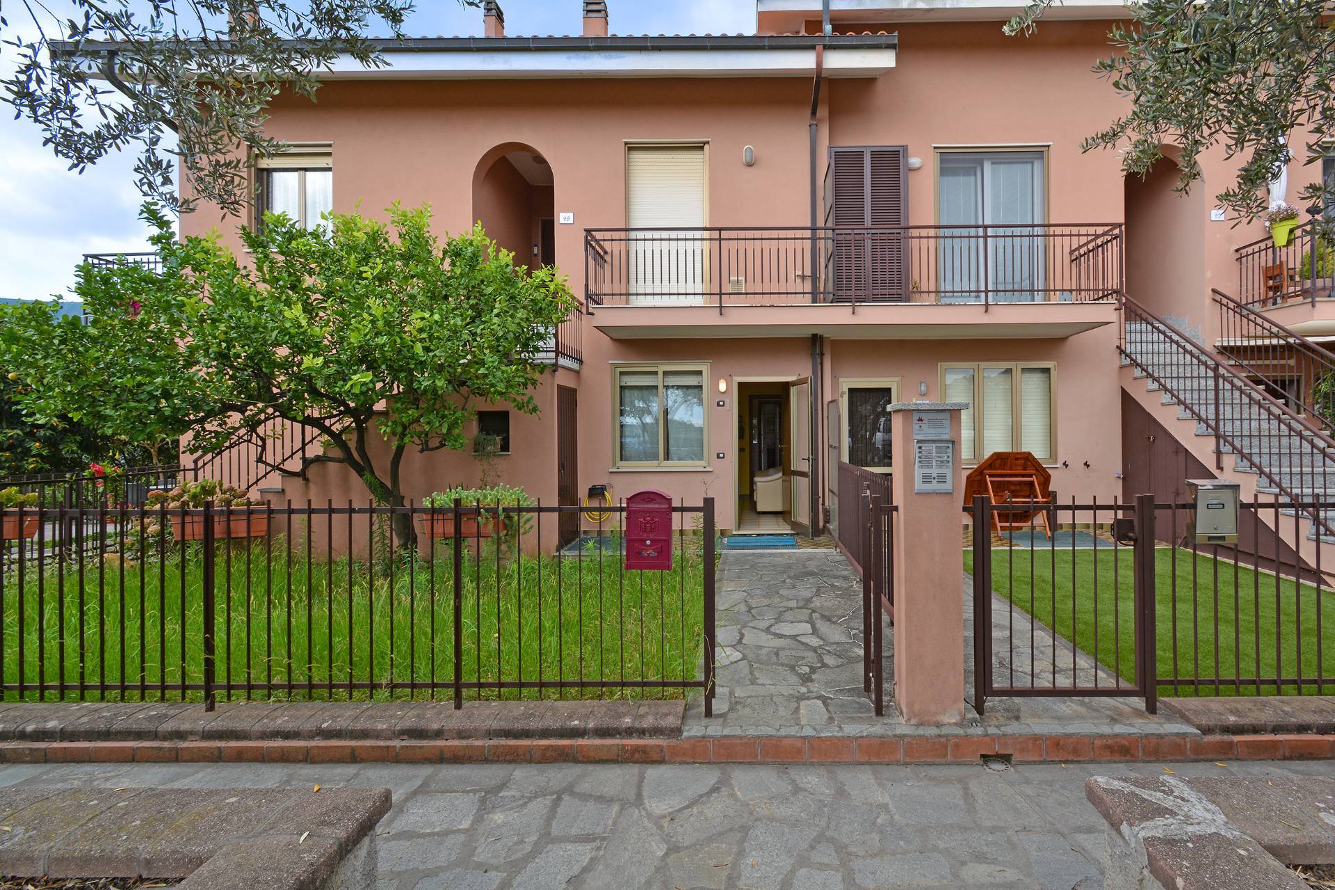 Appartamento in vendita a Boissano