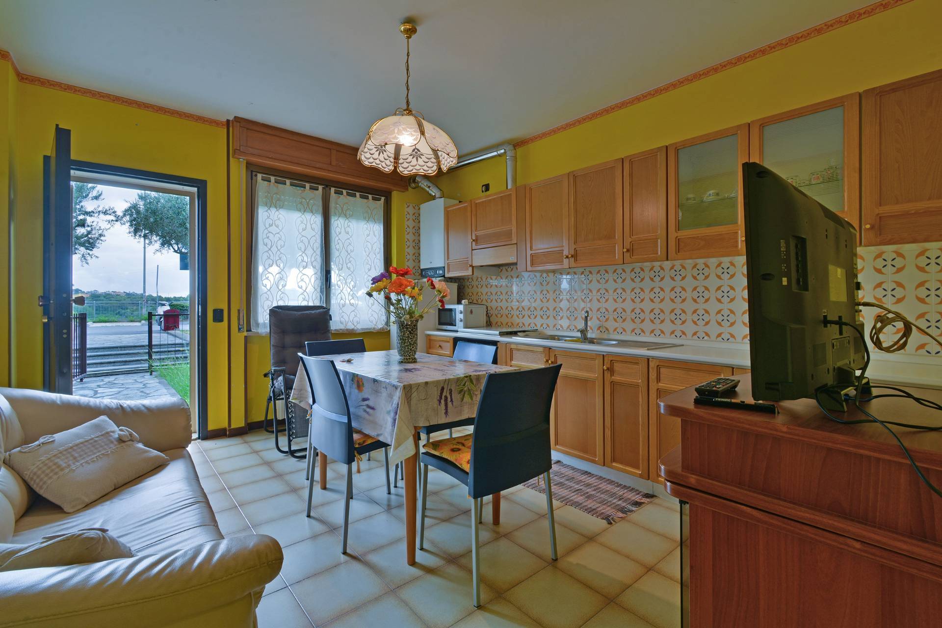 Appartamento in vendita a Boissano