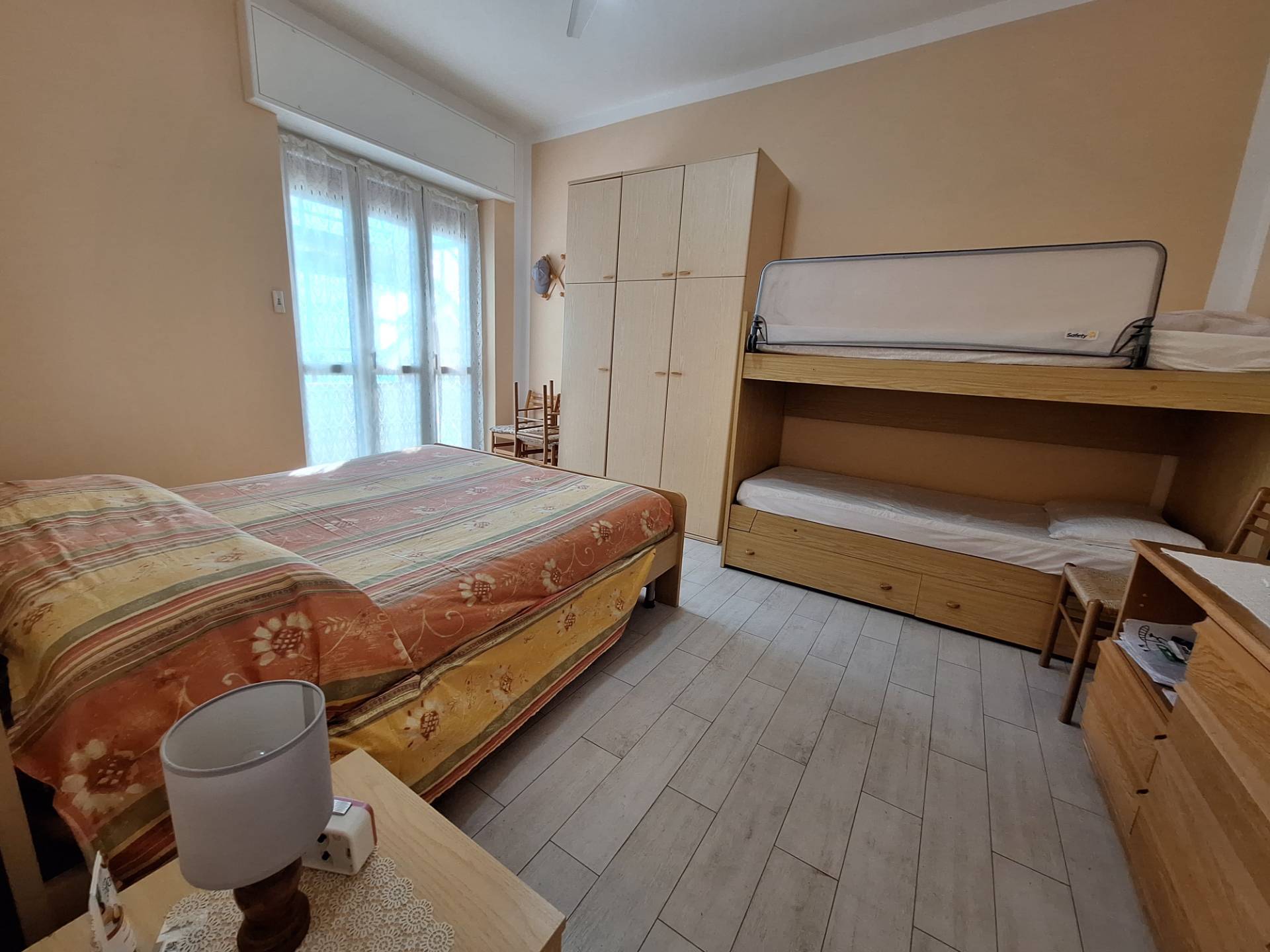 Appartamento in vendita a Loano, Corso Europa